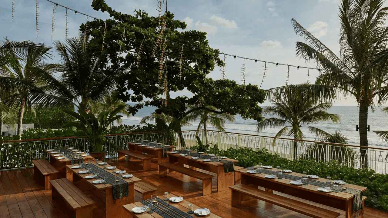 Kaum Bali